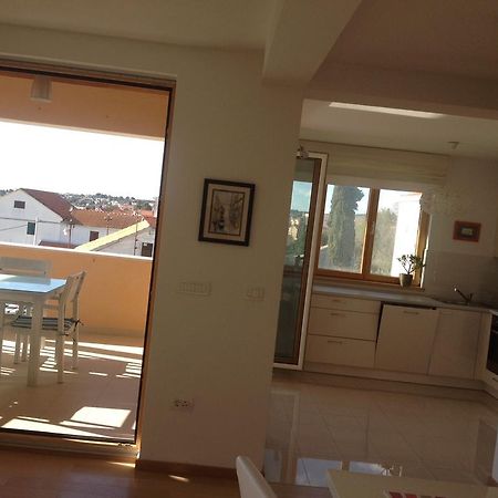 Apartment Mara Петрчане Номер фото
