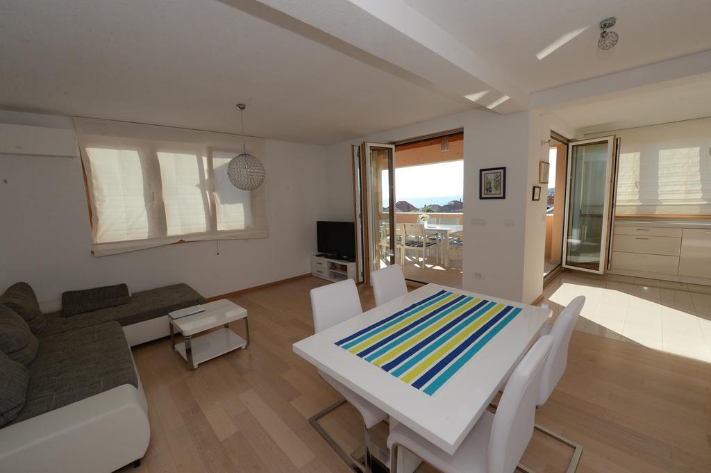 Apartment Mara Петрчане Номер фото