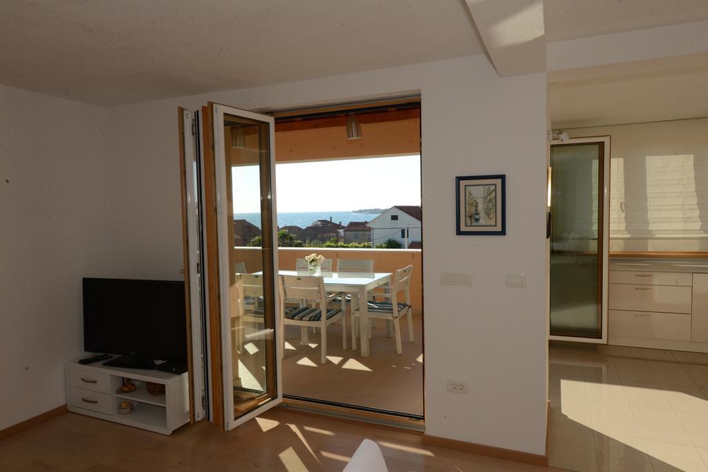 Apartment Mara Петрчане Номер фото