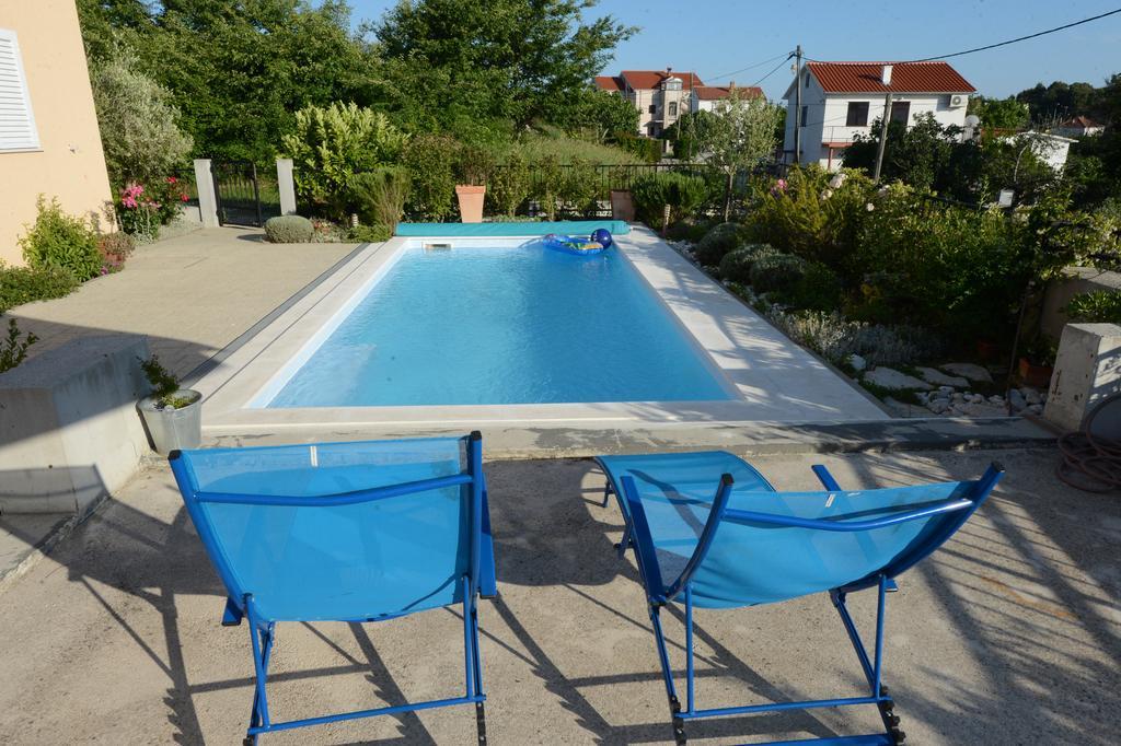 Apartment Mara Петрчане Номер фото