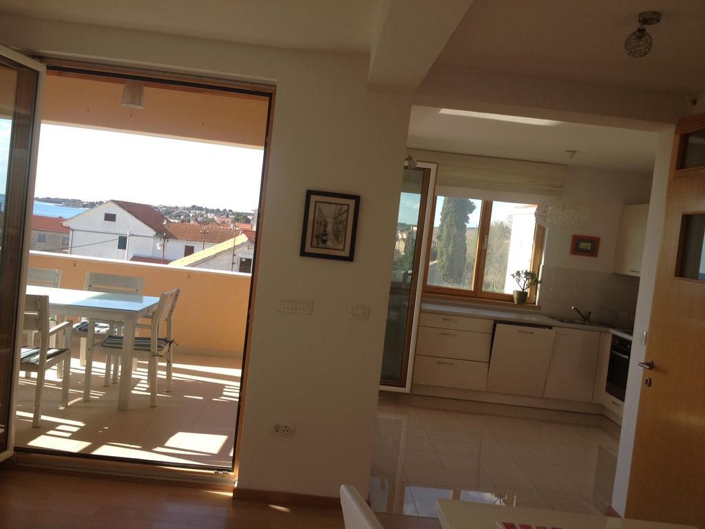 Apartment Mara Петрчане Номер фото