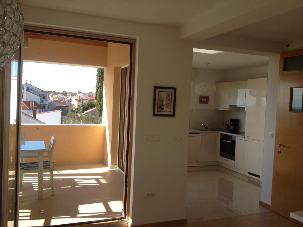 Apartment Mara Петрчане Номер фото