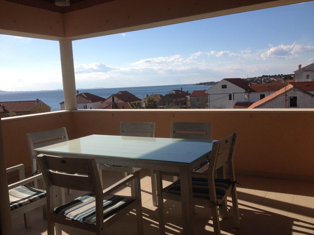 Apartment Mara Петрчане Номер фото
