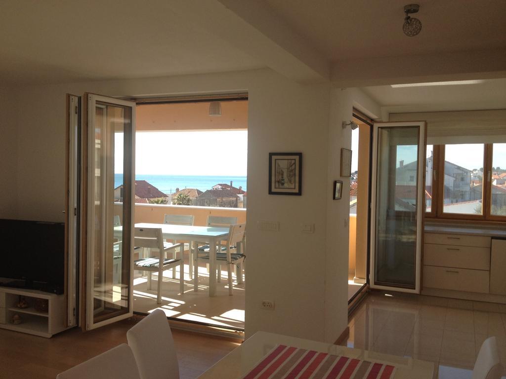 Apartment Mara Петрчане Номер фото