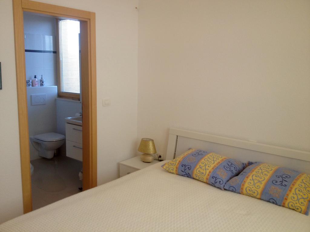 Apartment Mara Петрчане Номер фото