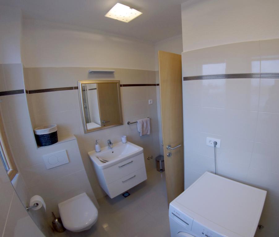 Apartment Mara Петрчане Номер фото